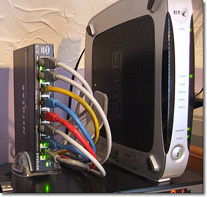Bt Business